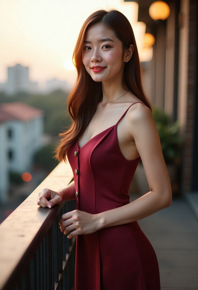 乘风破浪的赘婿
