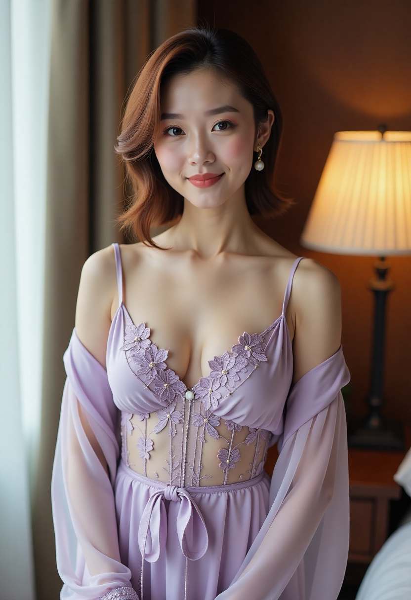 隐形富豪在江城