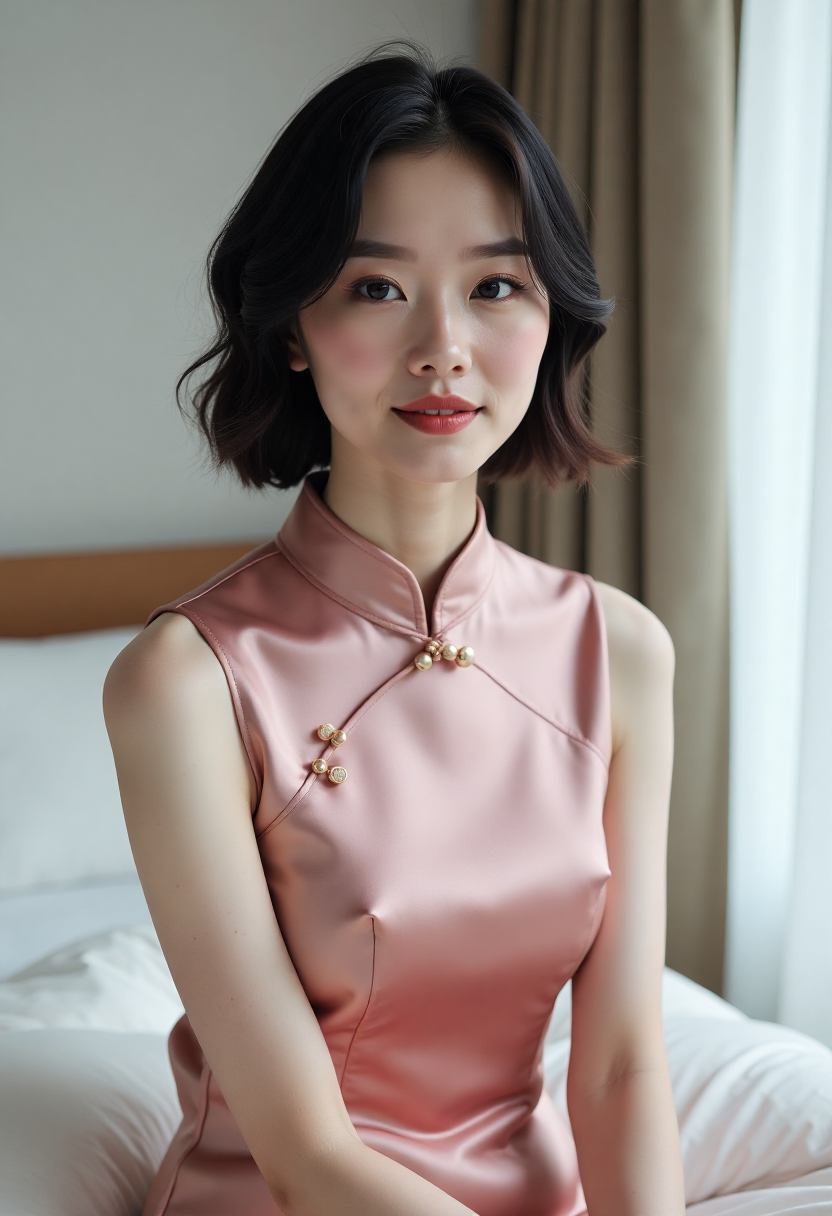《完美女婿》高清海报