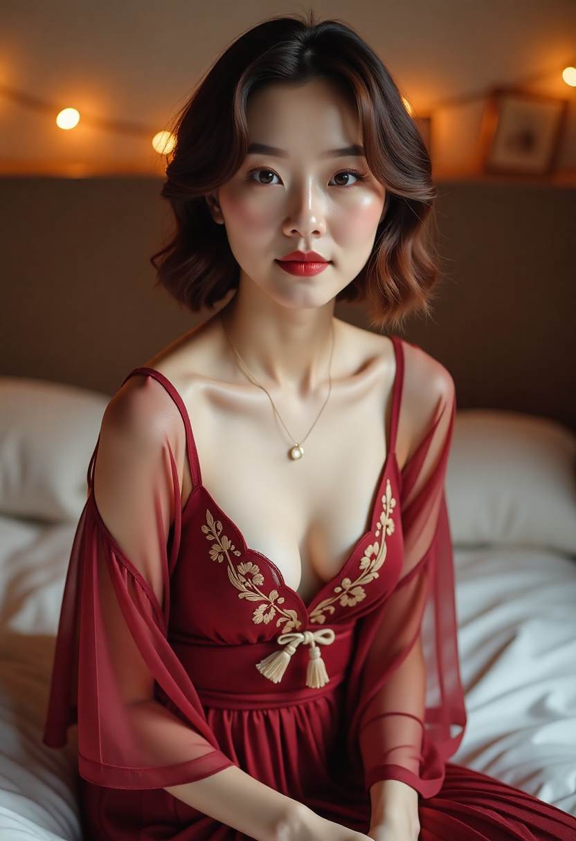 金牌姑爷的逆袭