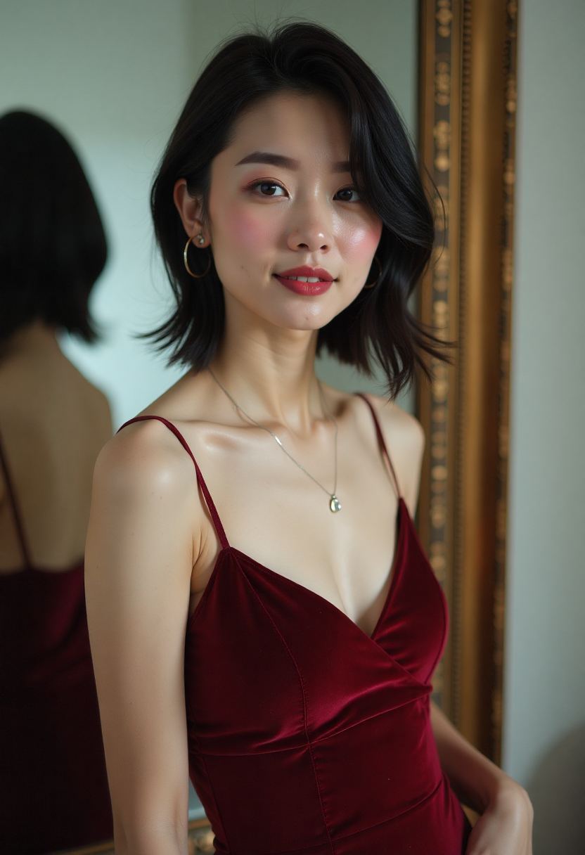完美伴侣之承诺